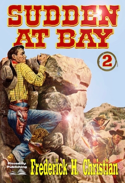 sudden at bay